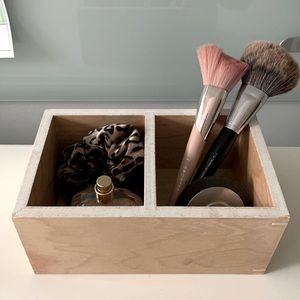 Multipurpose Organizer - Wood